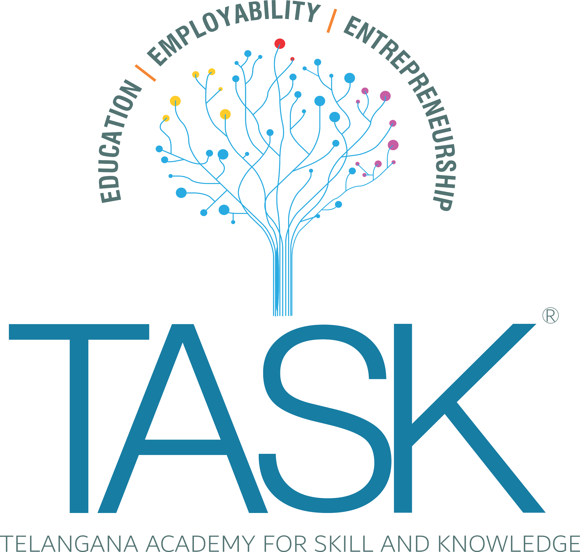 TASK Logo